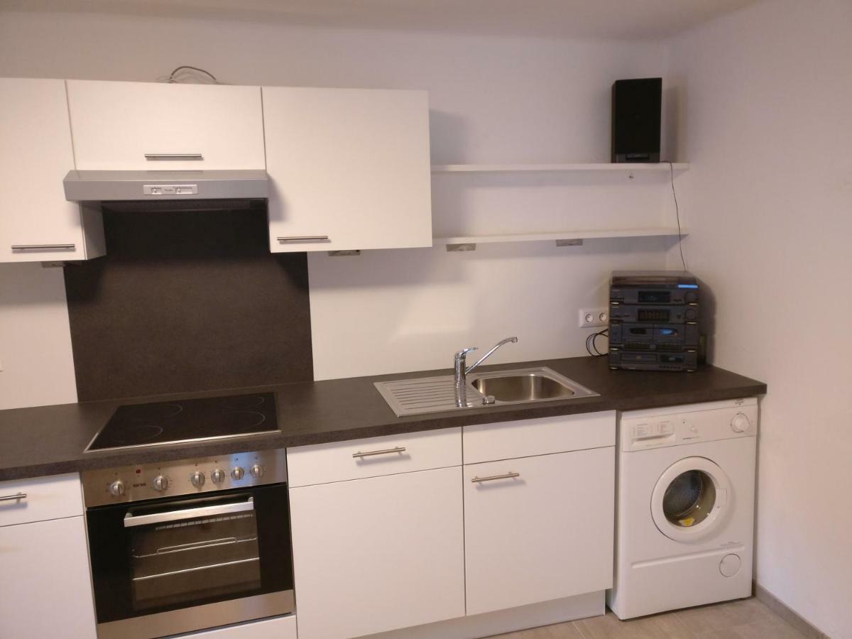 Appartement Schmidl Flattach Extérieur photo