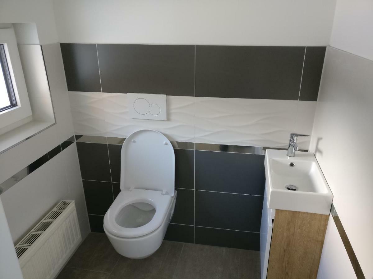 Appartement Schmidl Flattach Extérieur photo