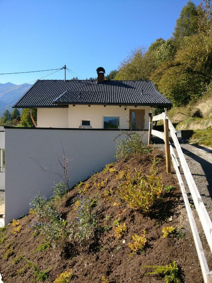 Appartement Schmidl Flattach Extérieur photo