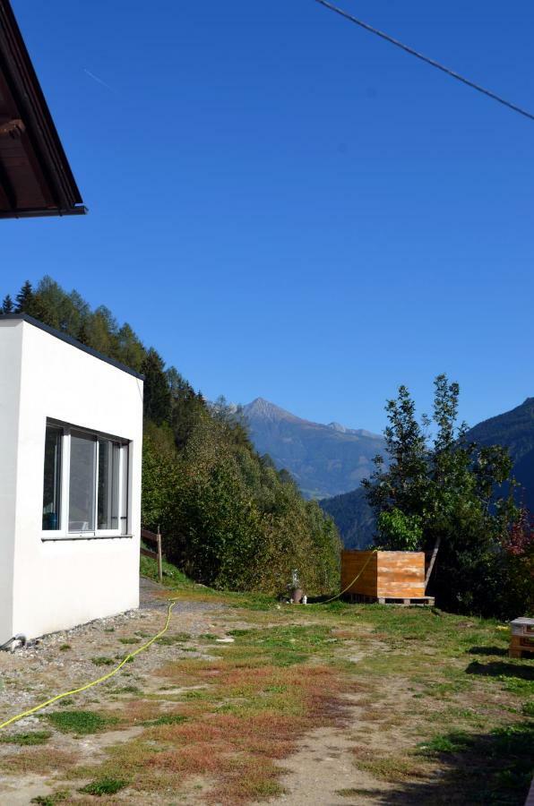 Appartement Schmidl Flattach Extérieur photo